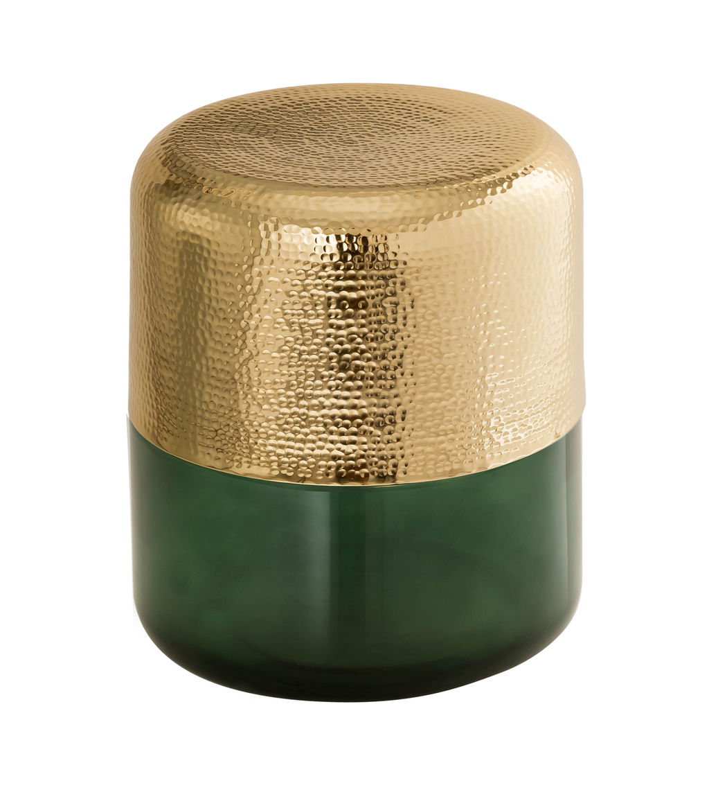 Preview image for Kolla Green Side Table