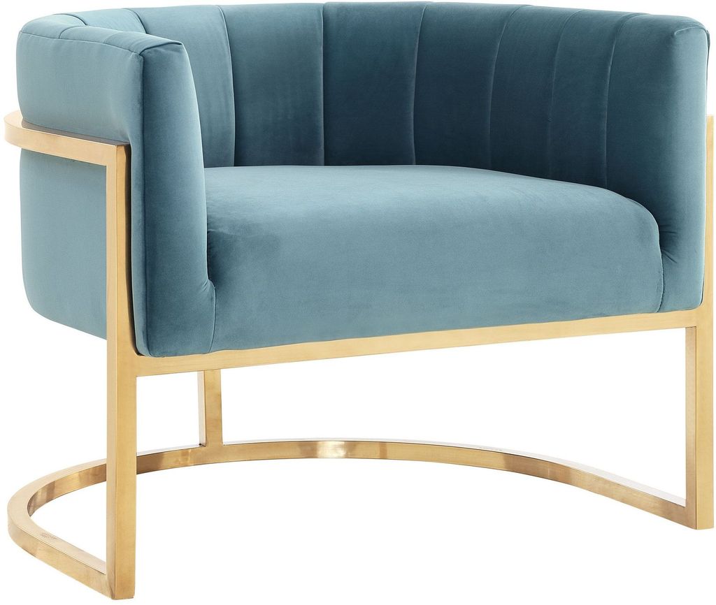 Magnolia Chair