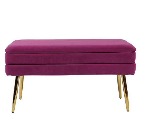 Ziva Bench