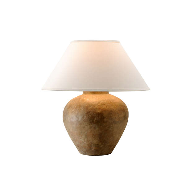 Decker Table Lamp