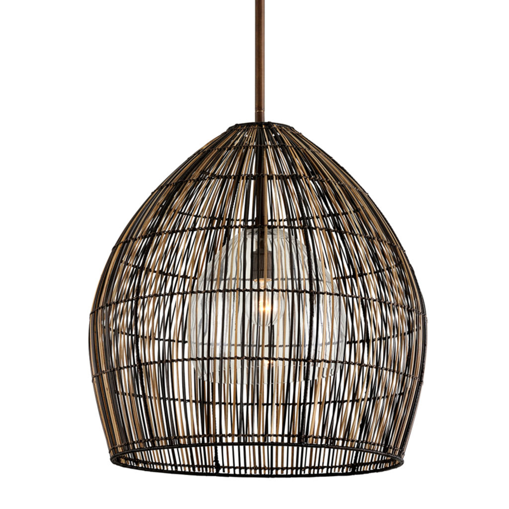 Preview image for Holden 1 Light Pendant