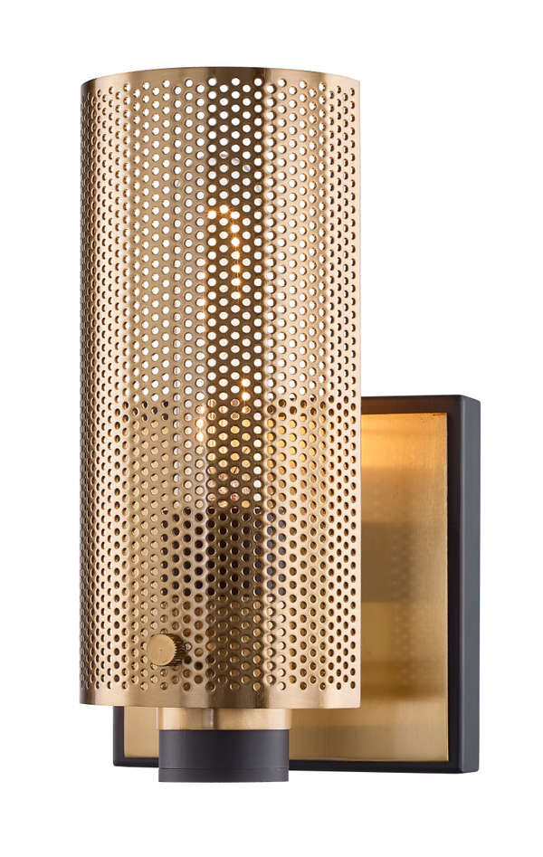 Pilsen 1 Light Wall Sconce