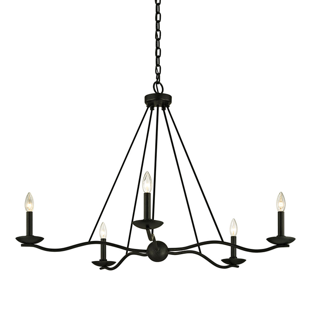 Preview image for 5 Light Chandelier