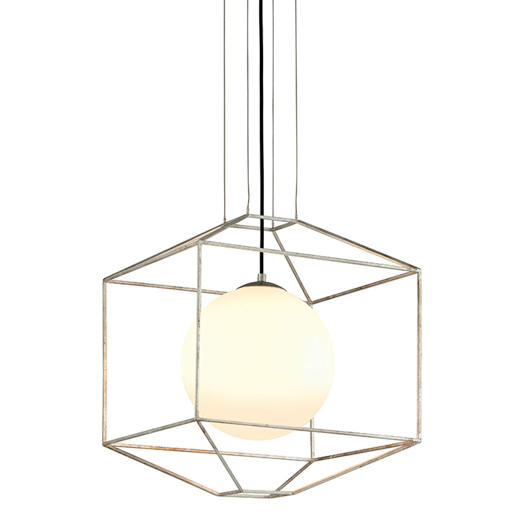Preview image for Silhouette 1 Light Pendant Medium