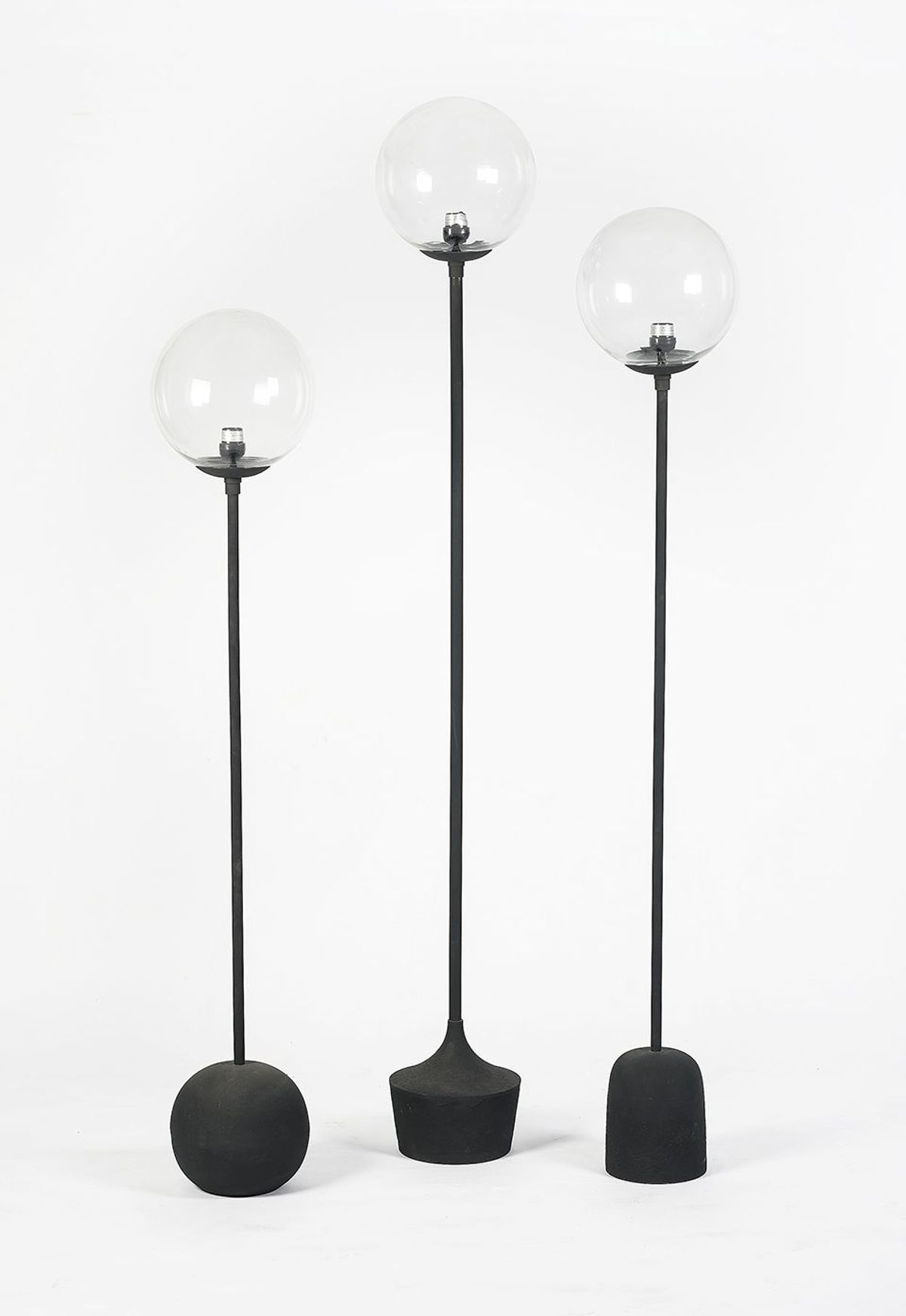Point Floor Lamp