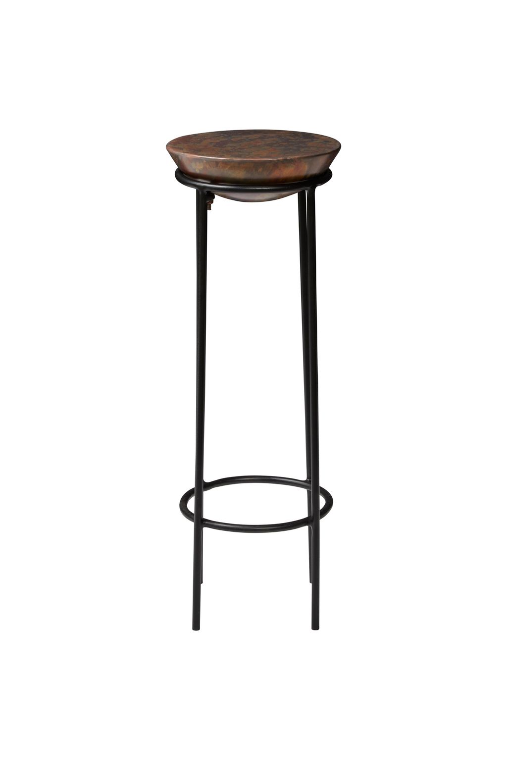 Disc Drink Table