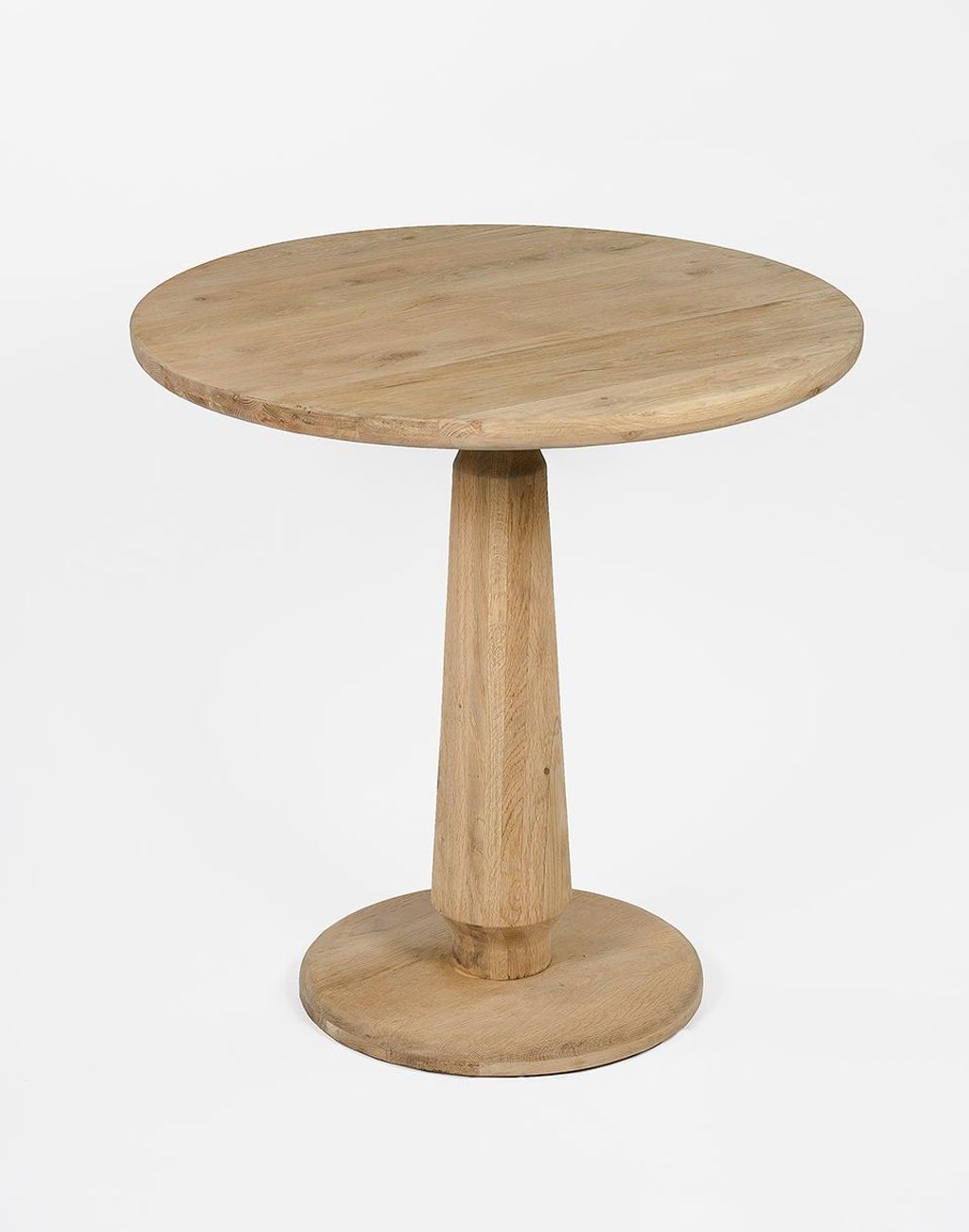 Preview image for Dowel Counter Table - Natural