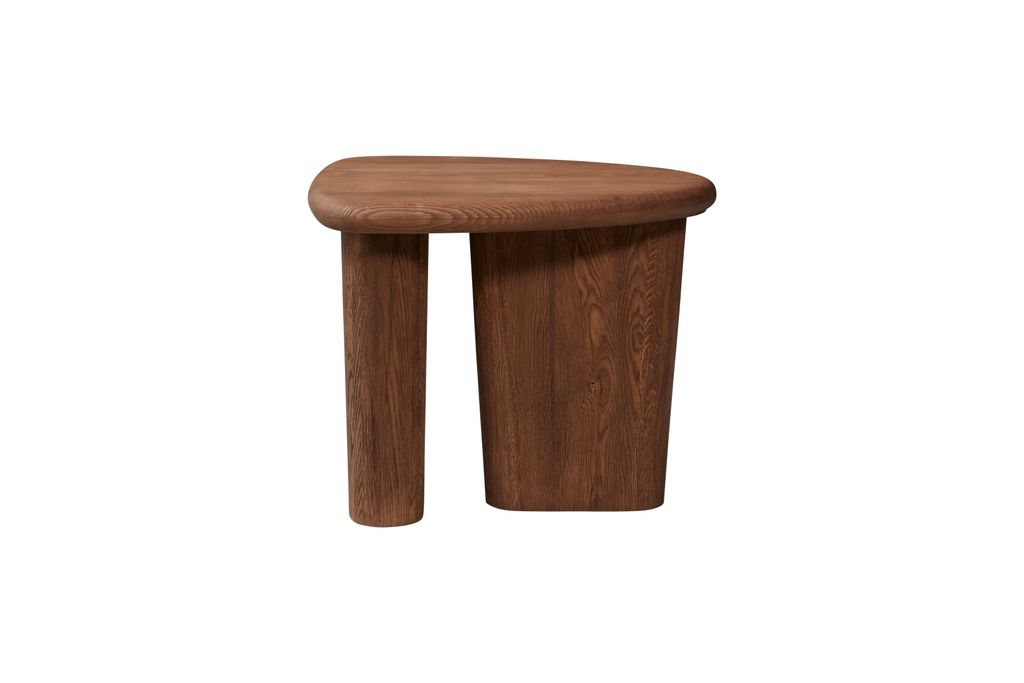 Preview image for Laurel Side Table - Brown