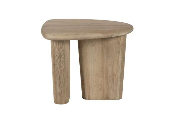 Laurel Side Table - Natural