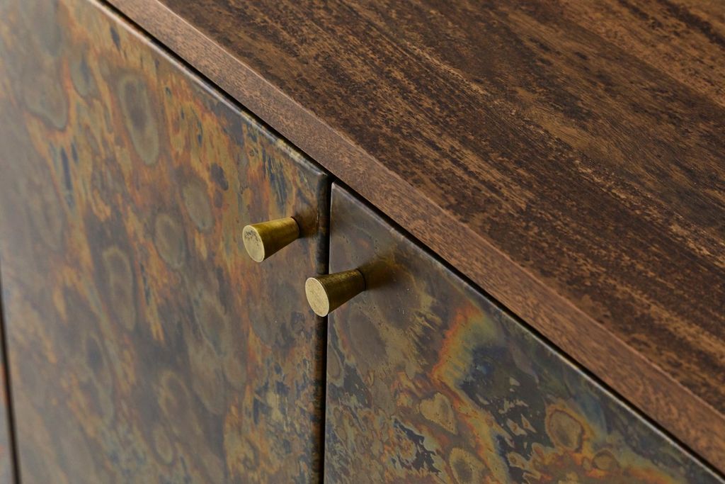 Mod Sideboard Reactive