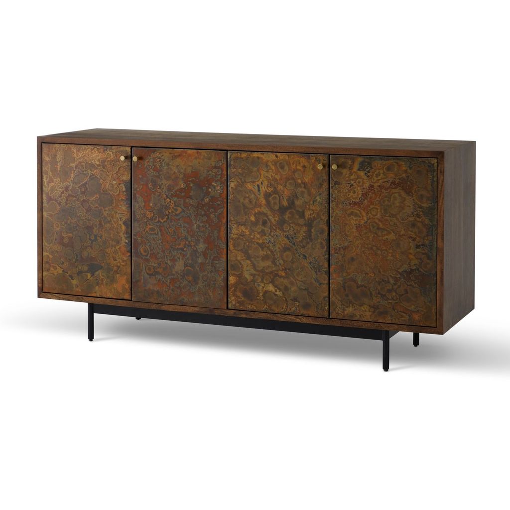 Mod Sideboard Reactive