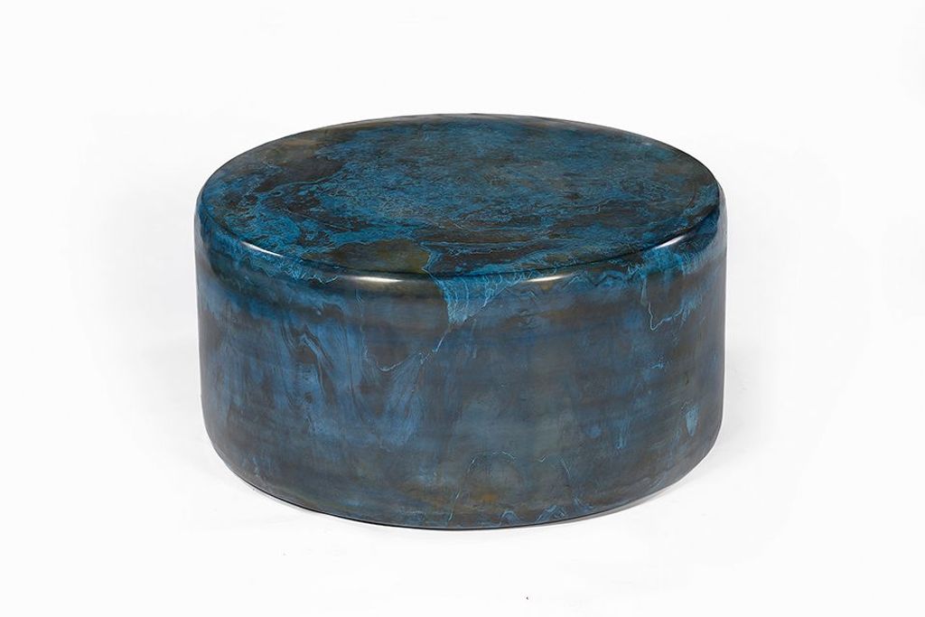 Preview image for Moon Blue Coffee Table