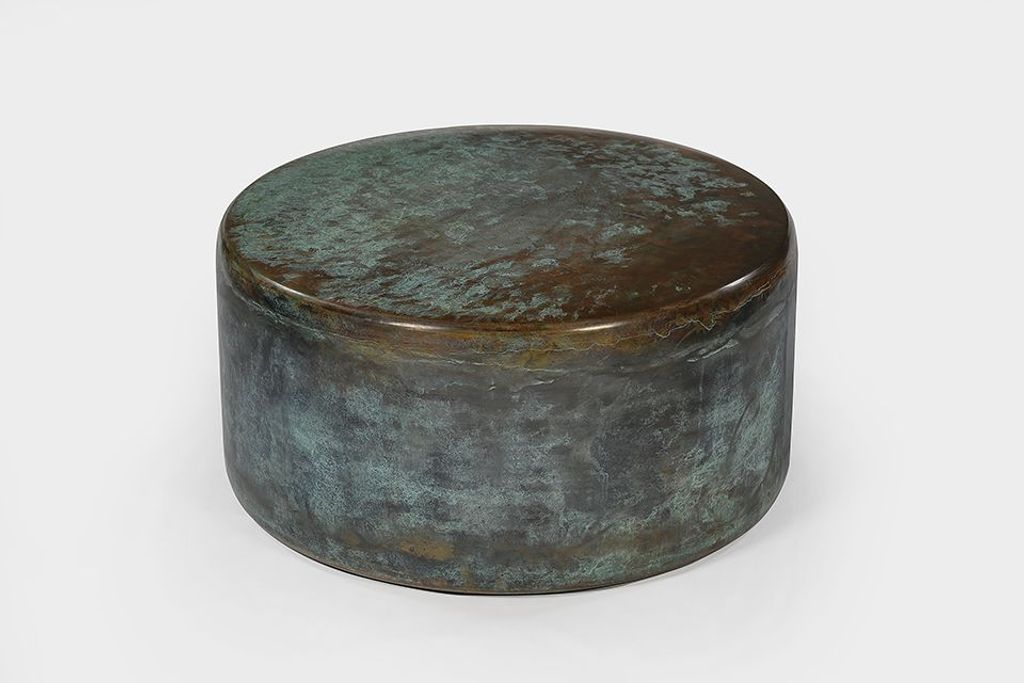 Preview image for Moon Green Coffee Table