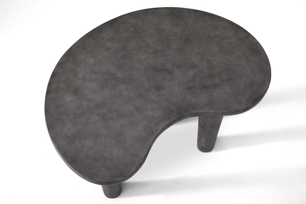 Palette Side Table