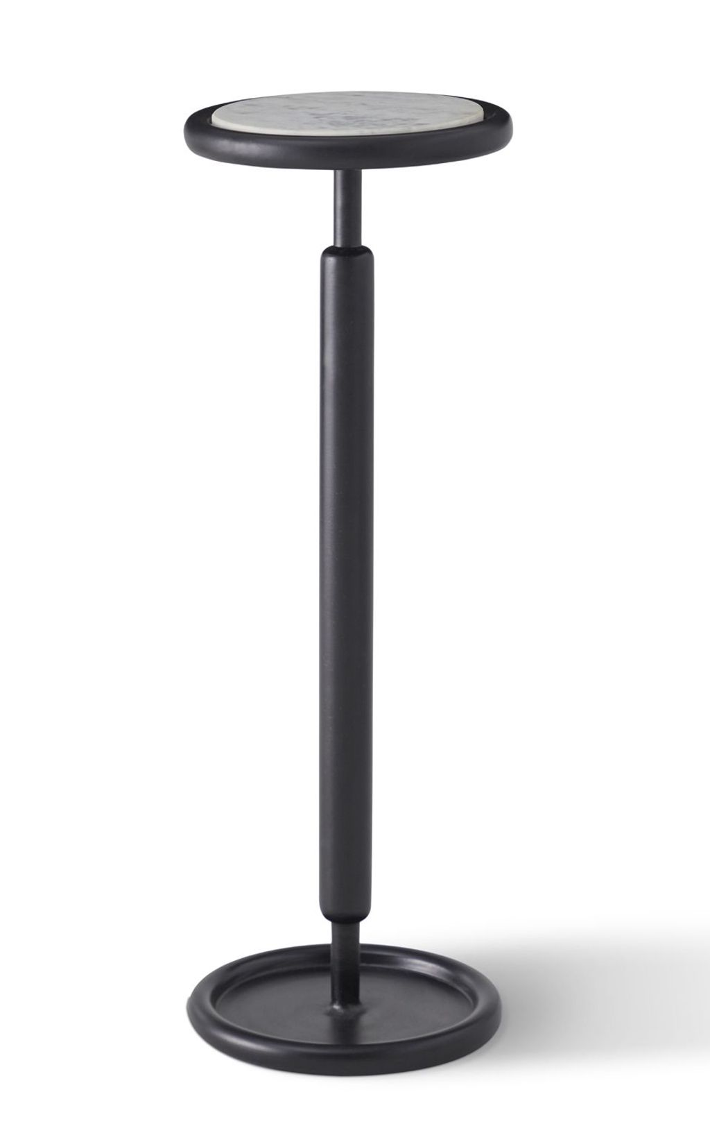 Ringo Drink Table - Black