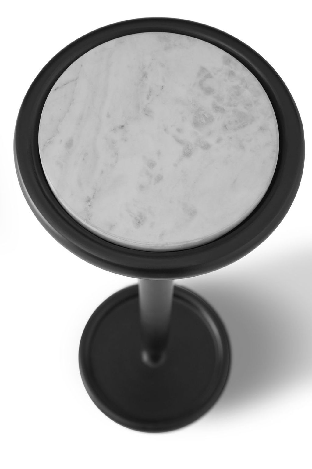 Ringo Drink Table - Black