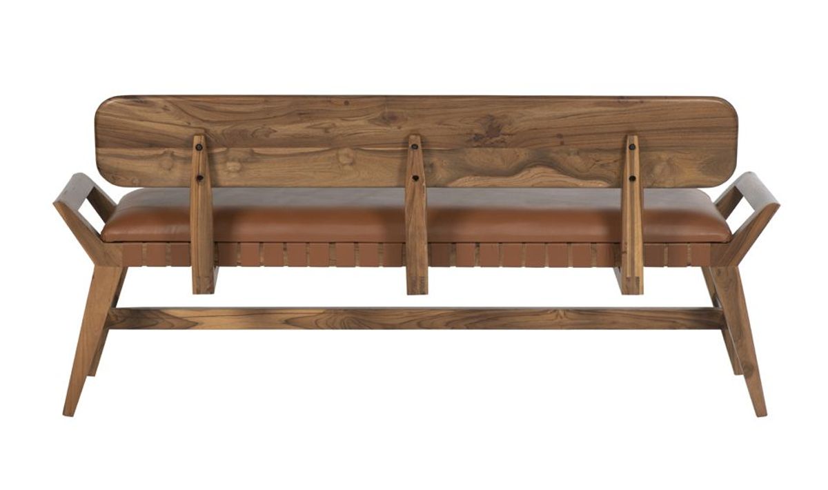 Robertson Bench