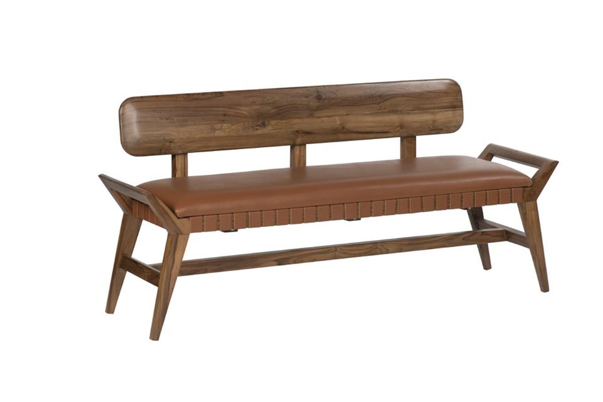 Robertson Bench