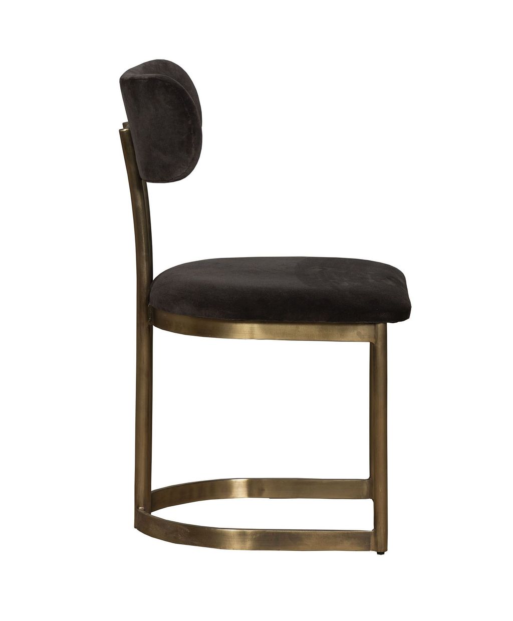 Shay Chair - Granite