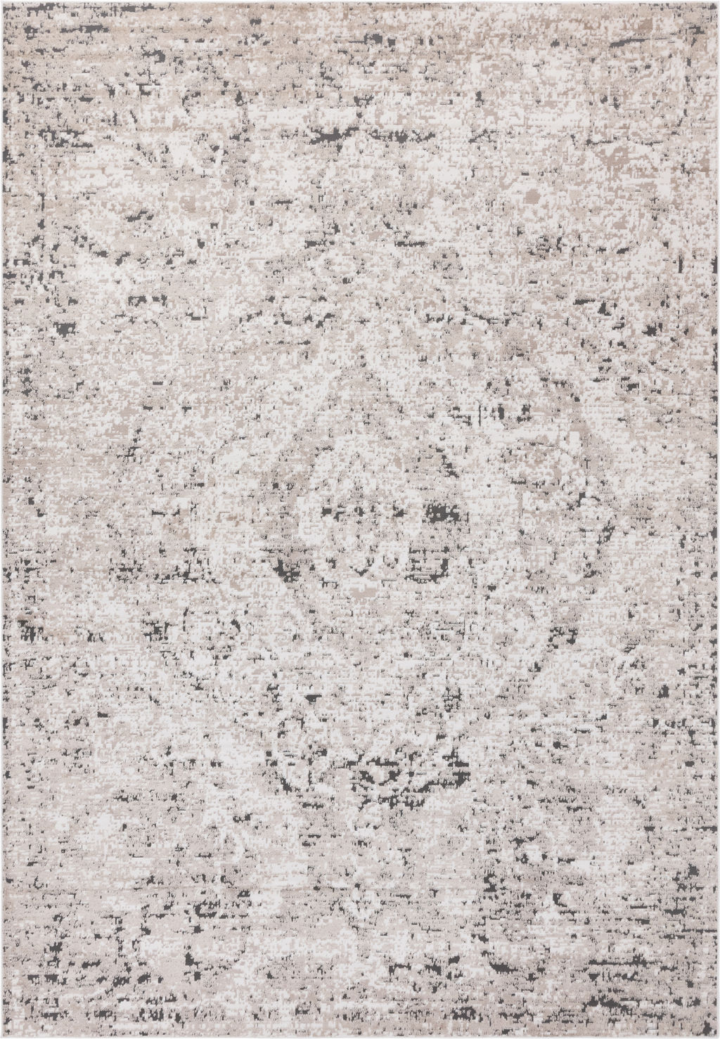 Unique Loom Astoria Portland Rug, 6' 0 X 9' 0