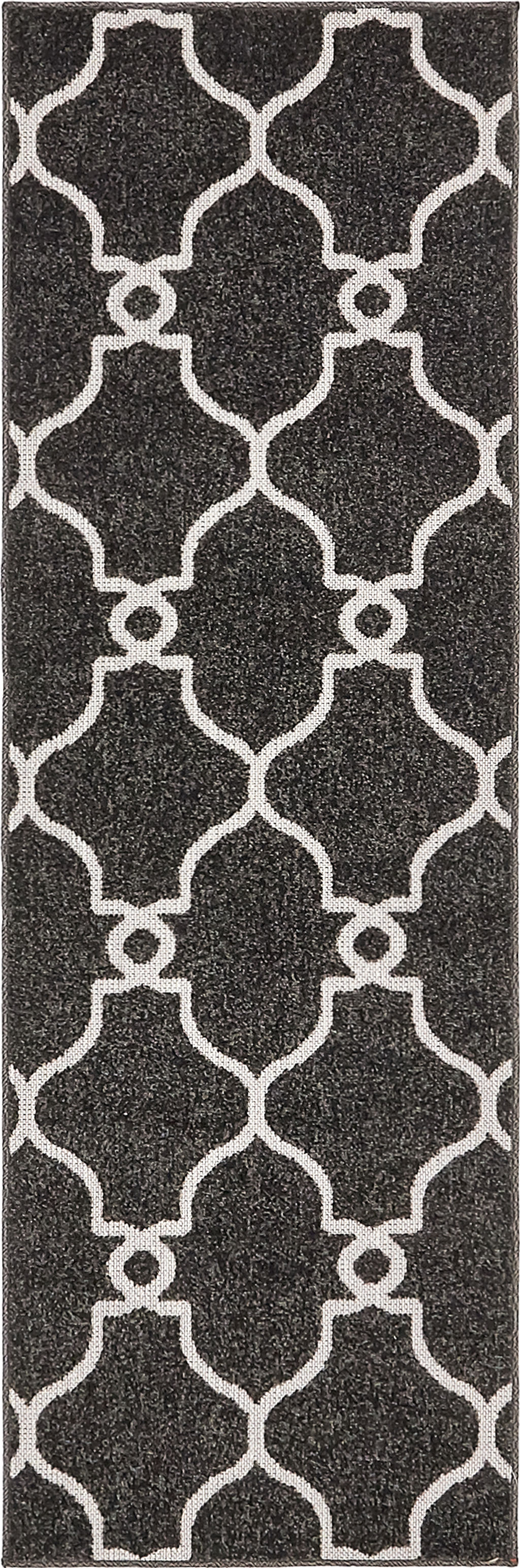 Preview image for Unique Loom Columbus Indoor/Outdoor Rug, 2' 0 X 6' 0