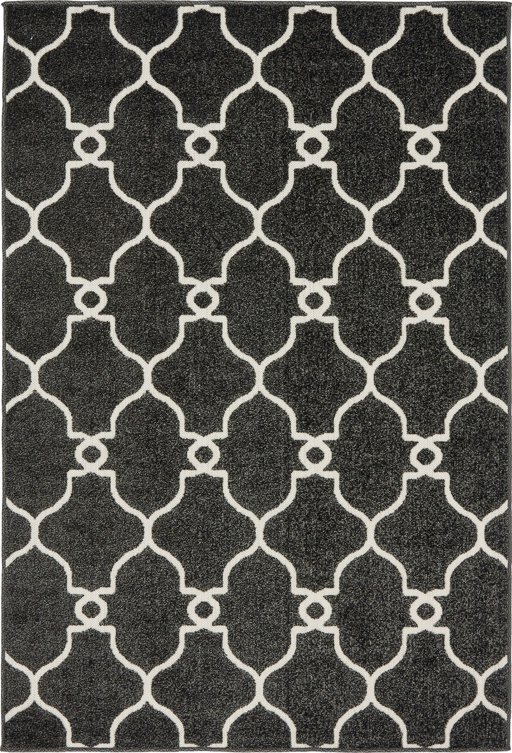 Preview image for Unique Loom Columbus Indoor/Outdoor Rug, 4' 0 X 6' 0