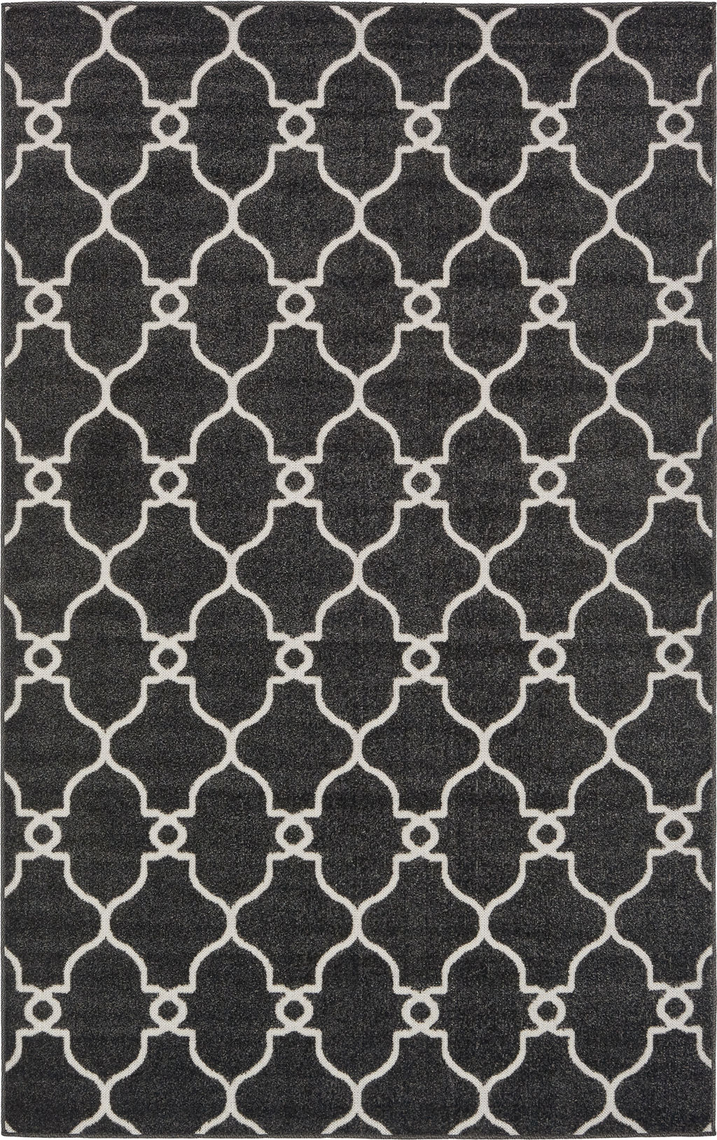 Preview image for Unique Loom Columbus Indoor/Outdoor Rug, 5' 0 X 8' 0