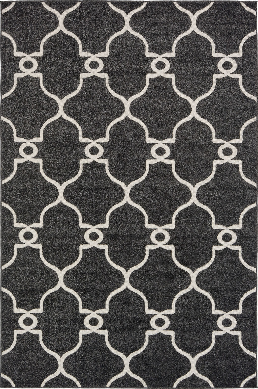 Preview image for Unique Loom Columbus Indoor/Outdoor Rug, 6' 0 X 9' 0