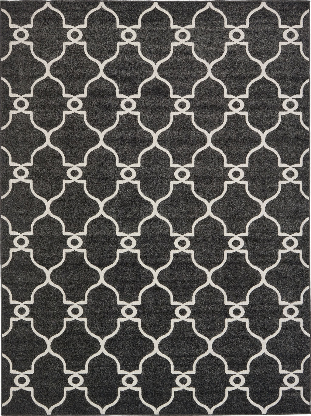 Preview image for Unique Loom Columbus Indoor/Outdoor Rug, 9' 0 X 12' 0