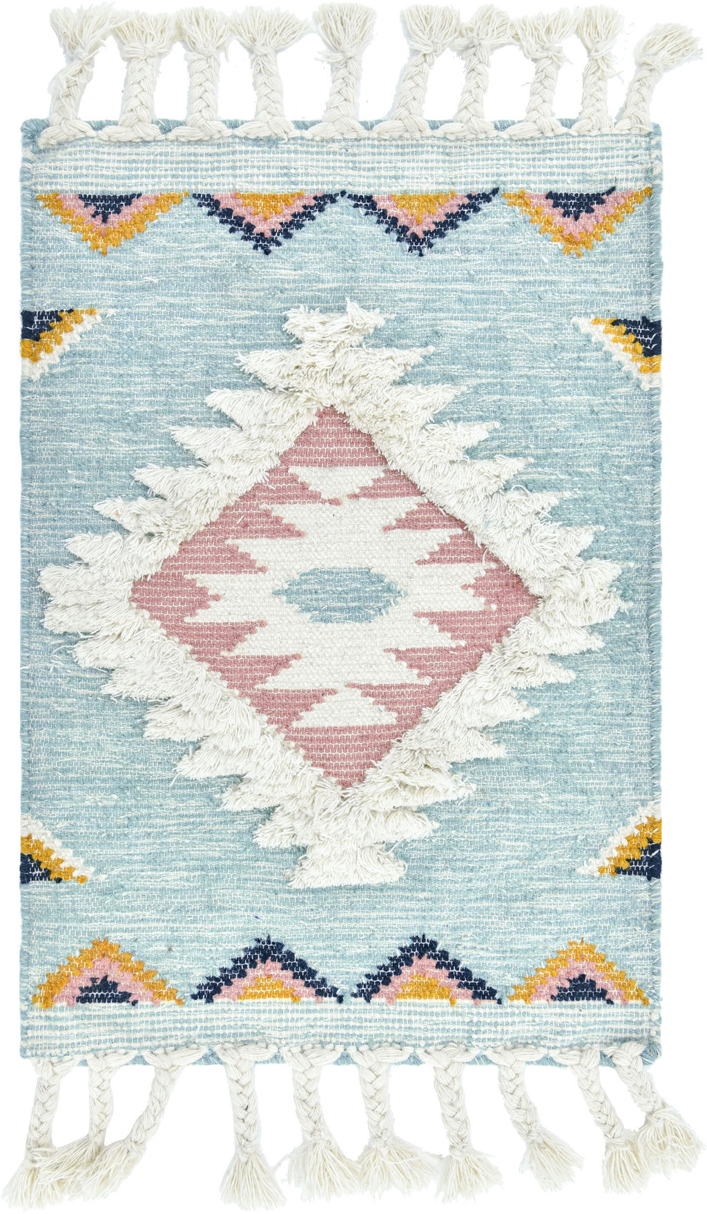 Preview image for Unique Loom Mesa Rug, 2' 0 X 3' 0