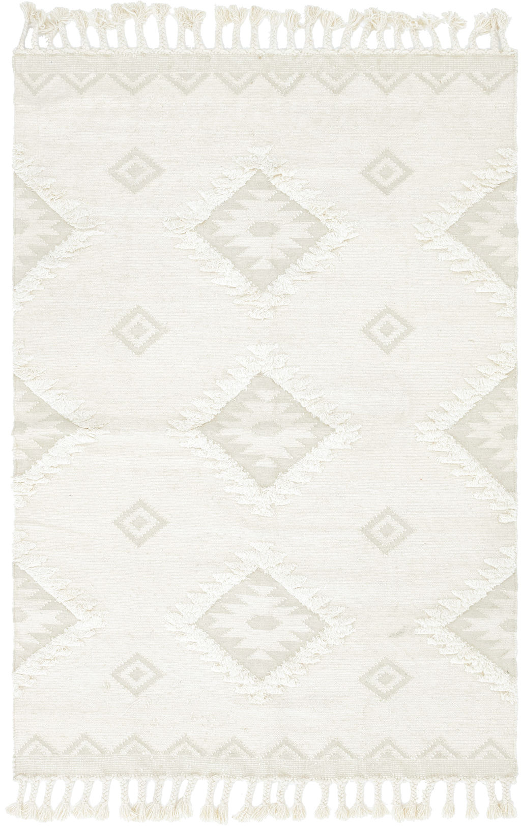 Unique Loom Mesa Rug, 6' 0 X 9' 0