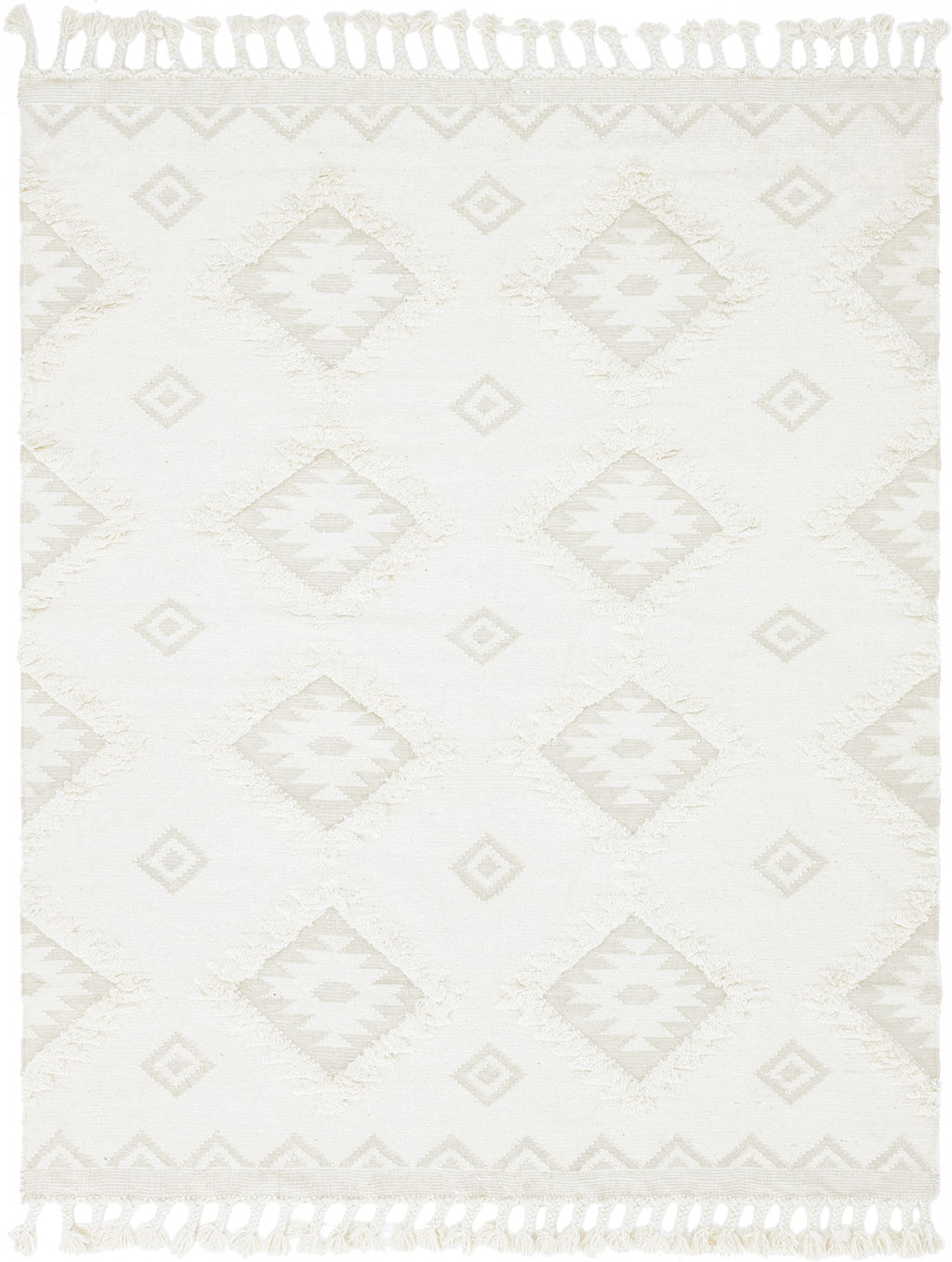 Unique Loom Mesa Rug, 8' 0 X 10' 0