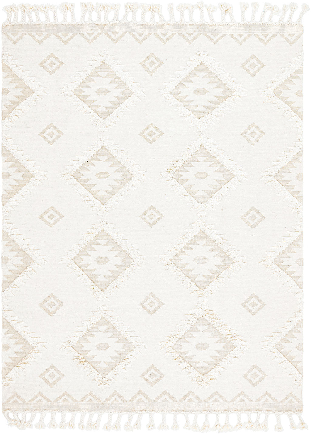 Preview image for Unique Loom Mesa Rug, 8' 0 X 11' 0