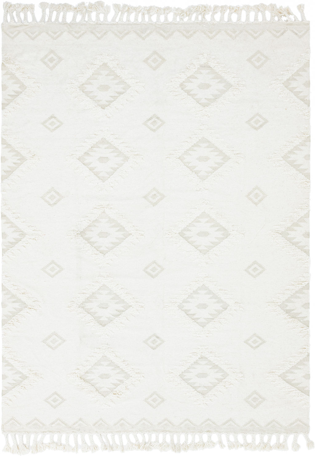 Unique Loom Mesa Rug, 9' 0 X 12' 0