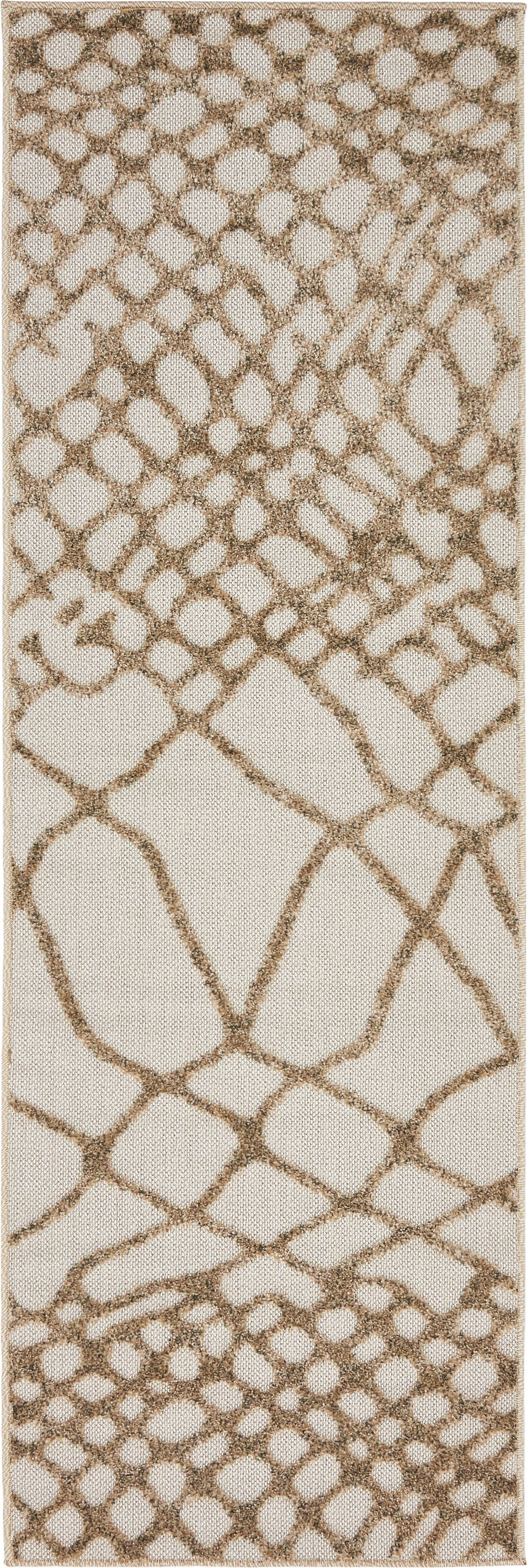 Preview image for Unique Loom San Jose Indoor/Outdoor Rug, 2' 0 X 6' 0