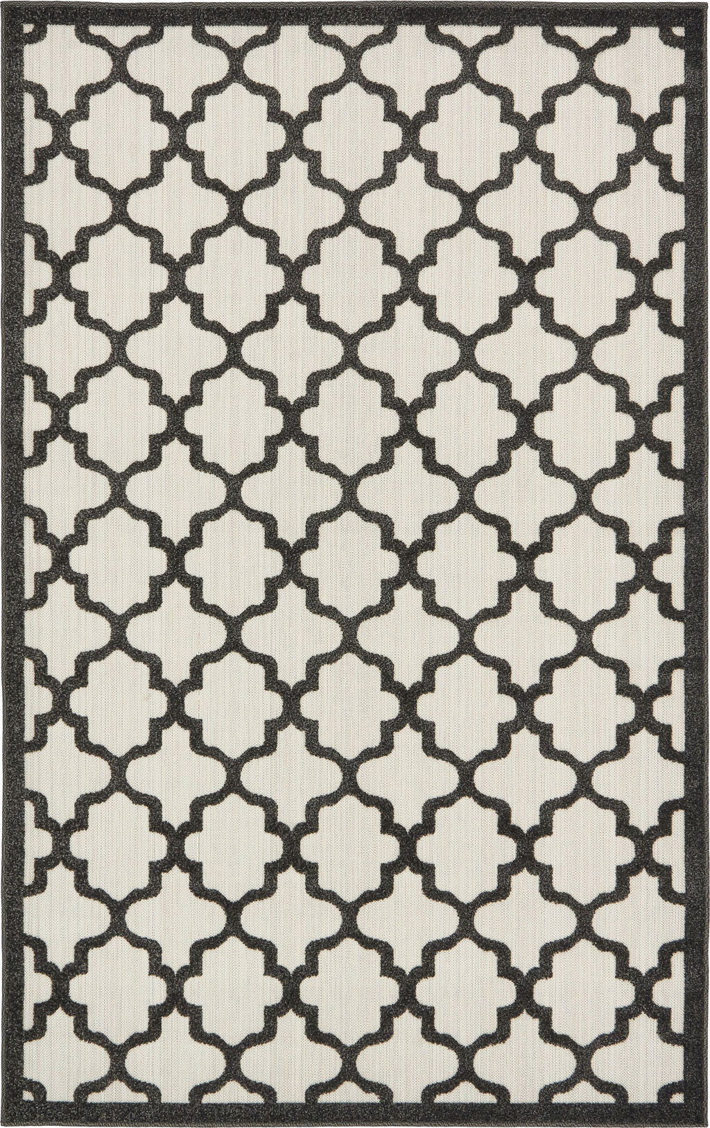 Preview image for Unique Loom Tulsa Indoor/Outdoor Rug, 5' 0 X 8' 0
