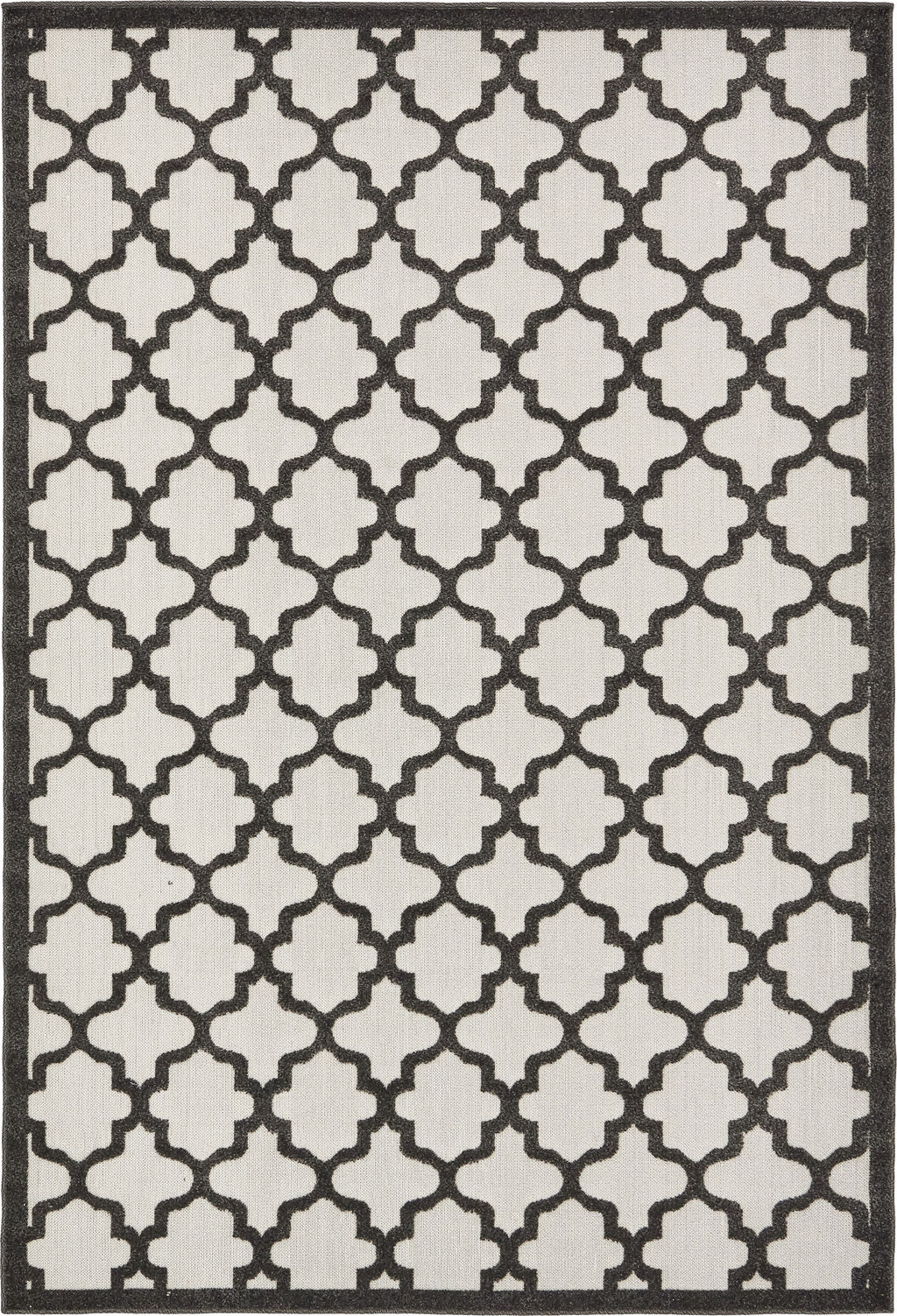 Preview image for Unique Loom Tulsa Indoor/Outdoor Rug, 6' 0 X 9' 0