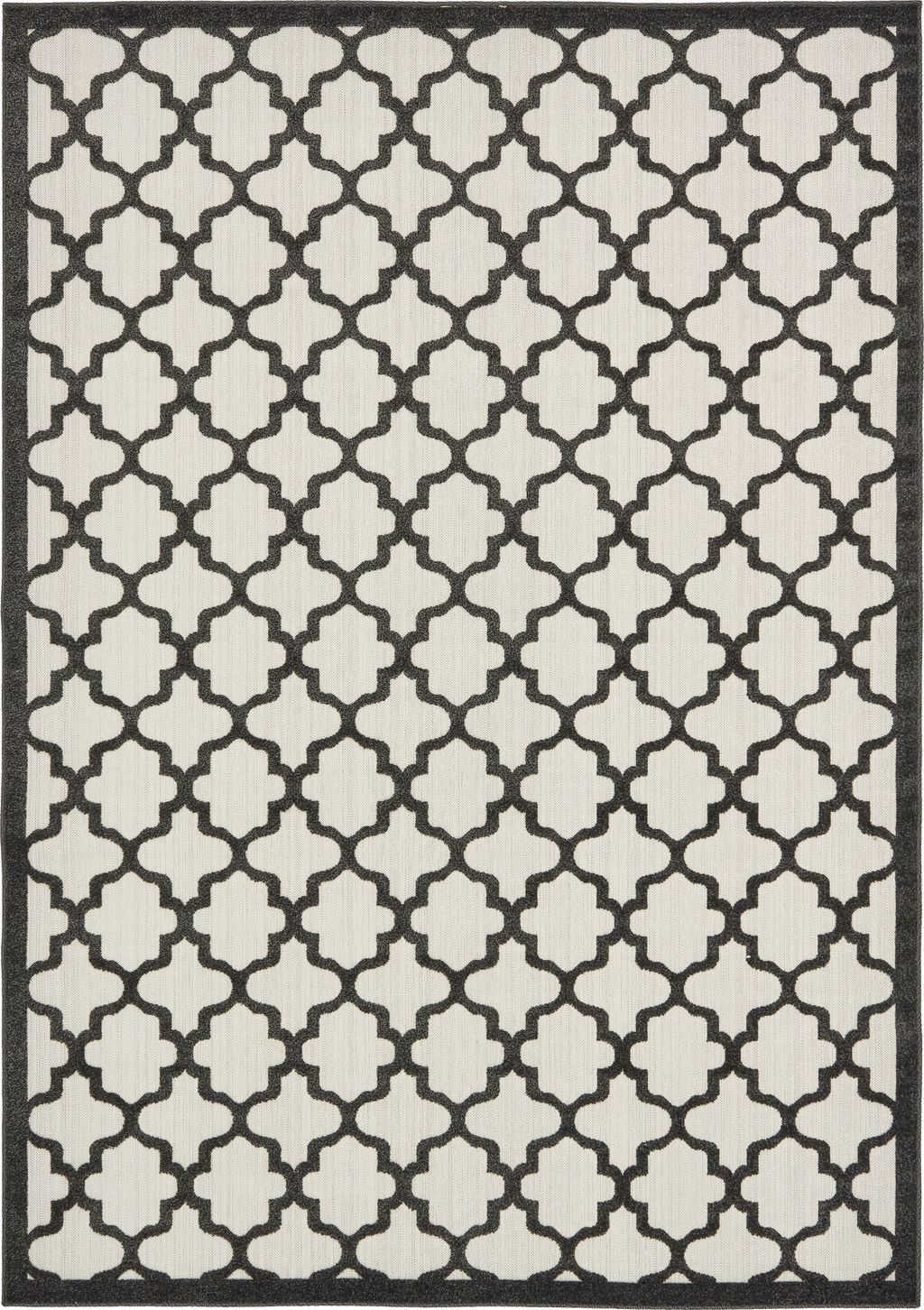 Preview image for Unique Loom Tulsa Indoor/Outdoor Rug, 7' 0 X 10' 0