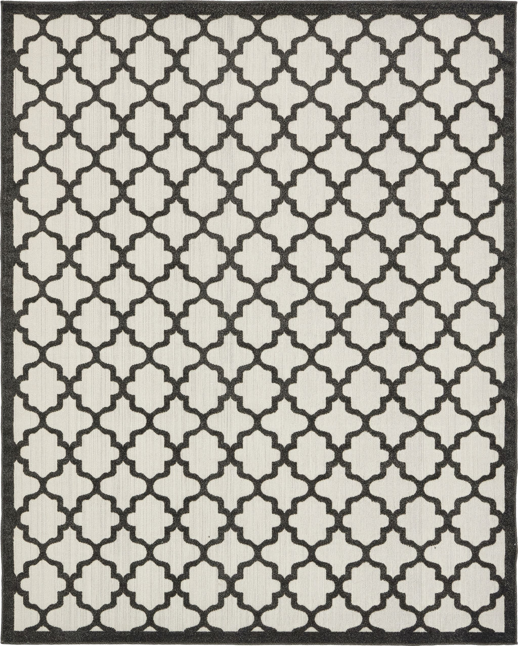 Preview image for Unique Loom Tulsa Indoor/Outdoor Rug, 8' 0 X 10' 0