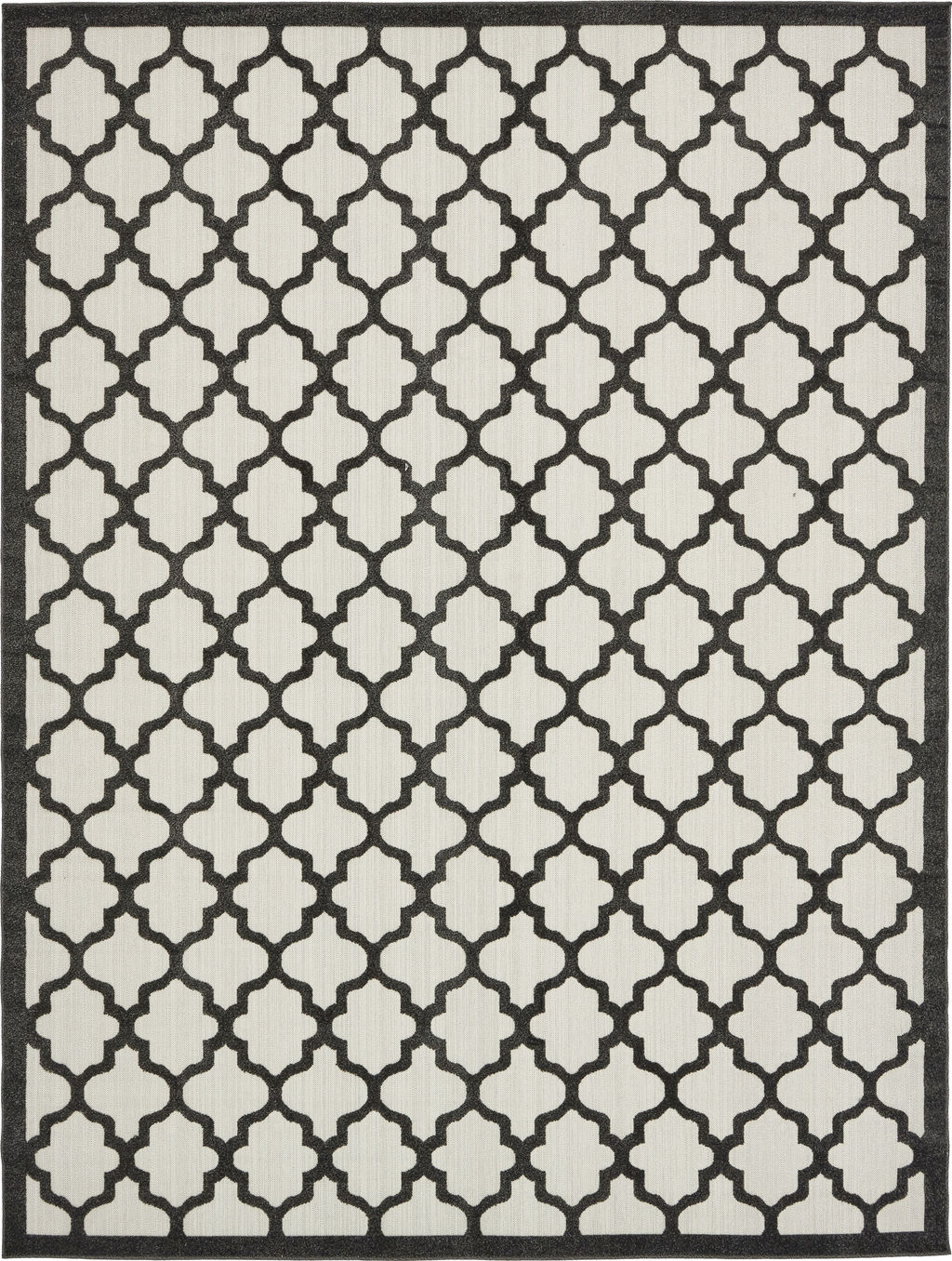 Preview image for Unique Loom Tulsa Indoor/Outdoor Rug, 9' 0 X 12' 0