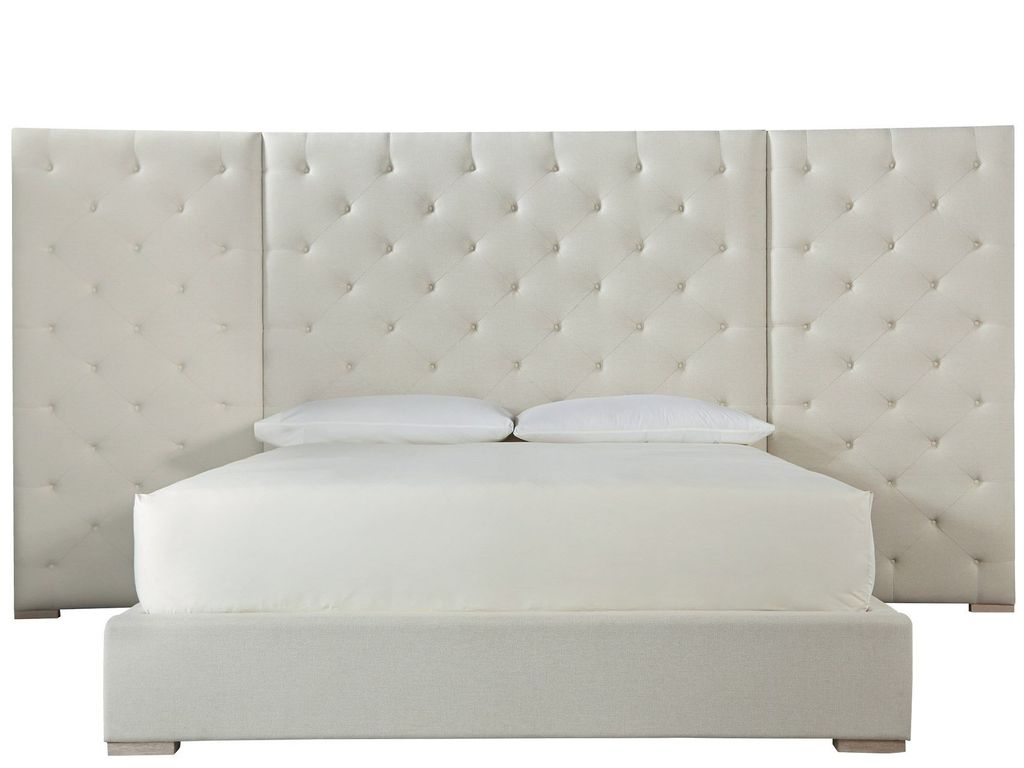 Preview image for Brando King Bed With Panels
