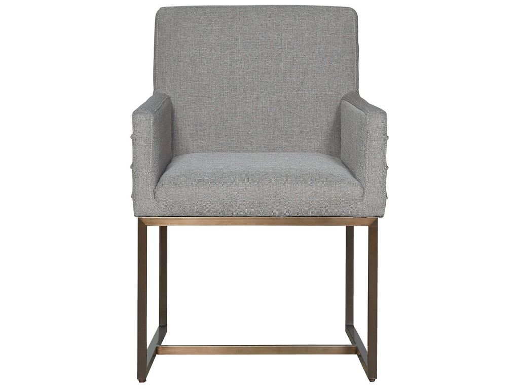 Cooper Arm Chair, Set Of 2