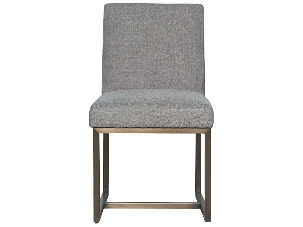 Preview image for Dining Side Chair Pleated Back