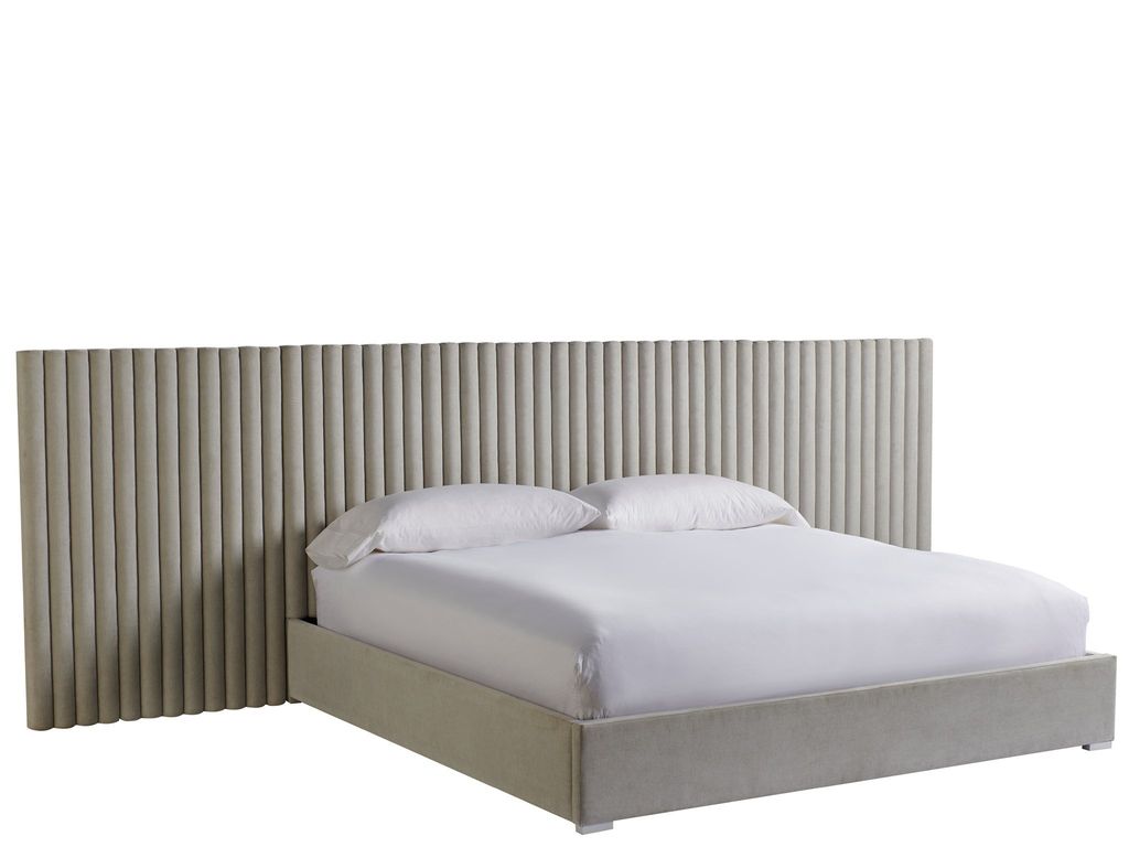 Decker King Wall Bed With Panels