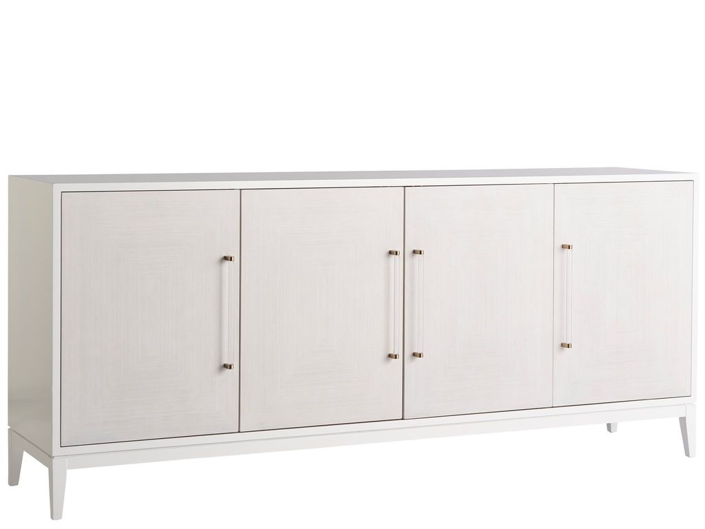 Desert Rose Sideboard