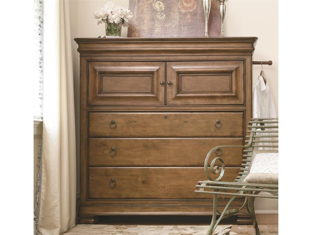 Preview image for Dressing Chest