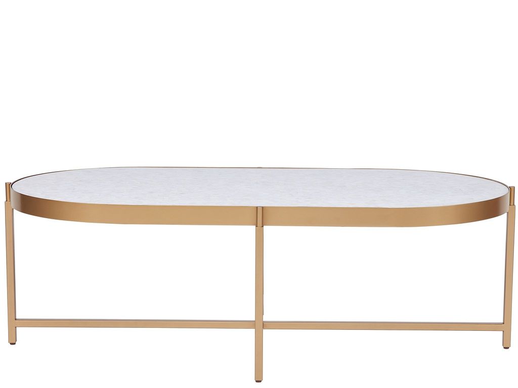 Preview image for Editorial Cocktail Table