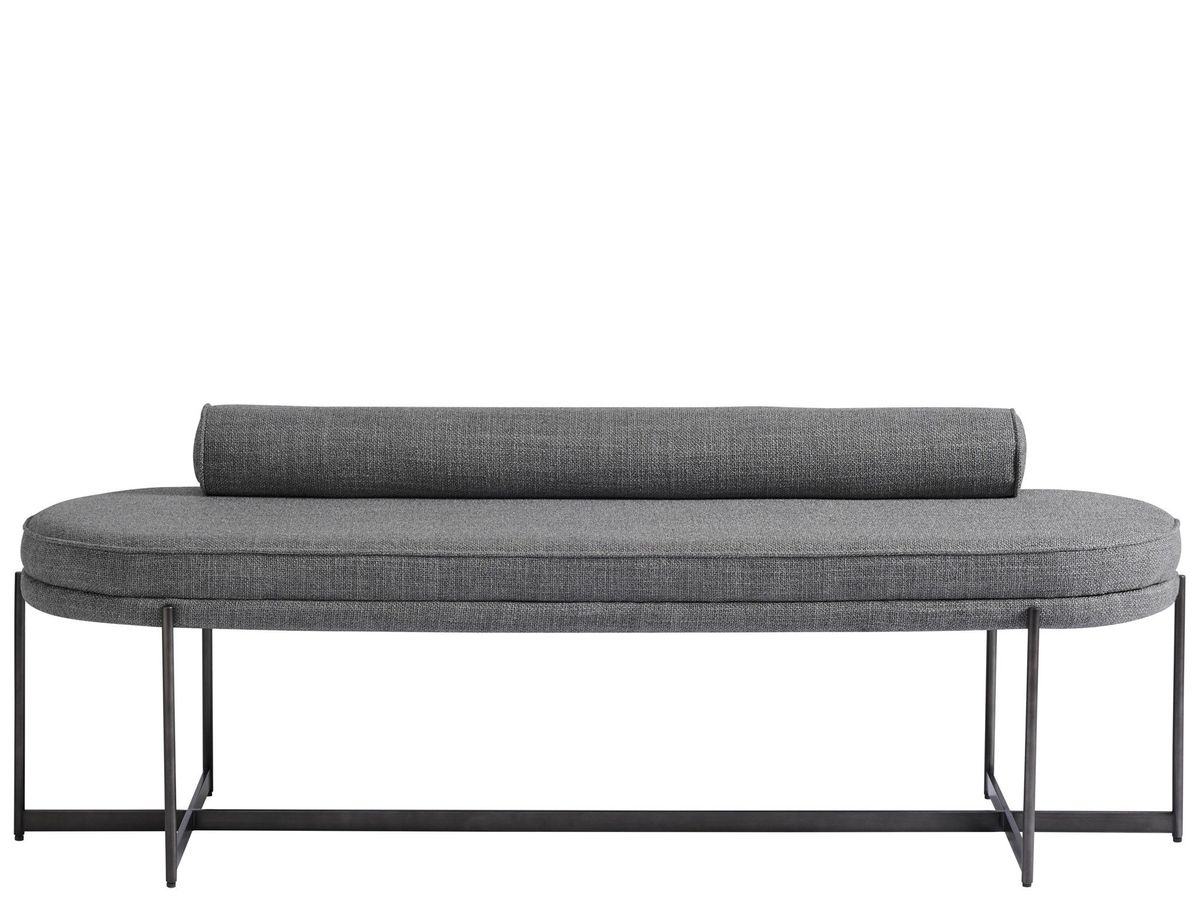 Nina Magon Ligon Bench
