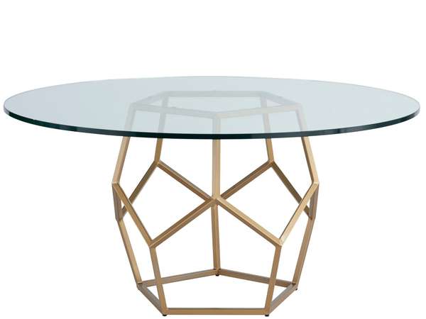 Love Joy Bliss Round Dining Table