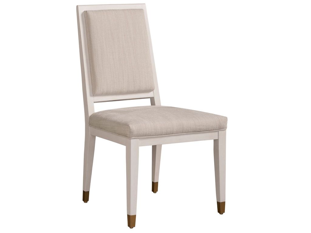 Love Joy Bliss Side Chair, Set Of 2